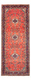 Tappeto corsia Tappeto Persero - Nomade - 311 x 126 cm - rosso