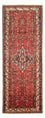 Tappeto corsia Tappeto Persero - Nomade - 313 x 115 cm - rosso