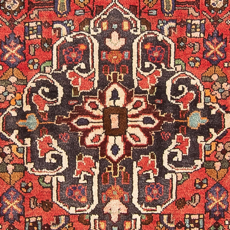 Tappeto corsia Tappeto Persero - Nomade - 313 x 115 cm - rosso