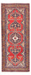 Tappeto corsia Tappeto Persero - Nomade - 296 x 119 cm - rosso