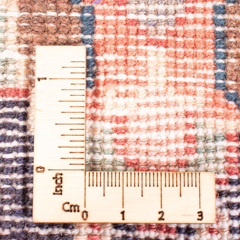 Tappeto corsia Tappeto Persero - Nomade - 307 x 106 cm - blu scuro