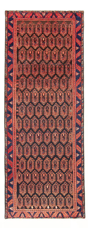 Tappeto corsia Tappeto Persero - Nomade - 300 x 111 cm - multicolore
