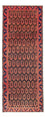 Tappeto corsia Tappeto Persero - Nomade - 300 x 111 cm - multicolore