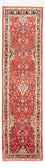 Tappeto corsia Tappeto Persero - Nomade - 350 x 96 cm - rosso