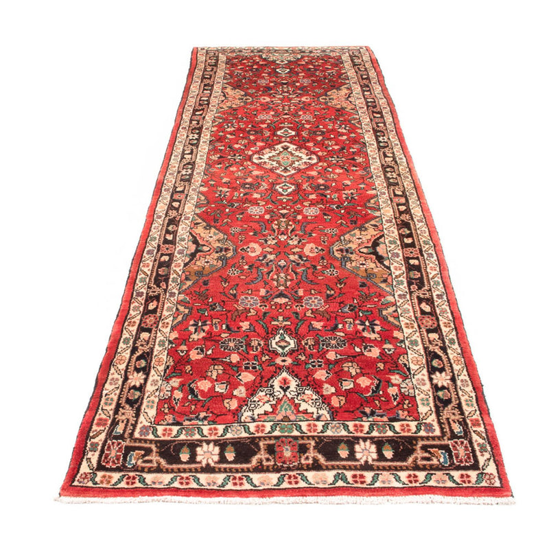 Tappeto corsia Tappeto Persero - Nomade - 350 x 96 cm - rosso