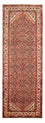 Tappeto corsia Tappeto Persero - Nomade - 302 x 107 cm - blu scuro