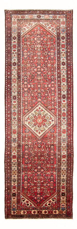 Tappeto corsia Tappeto Persero - Nomade - 316 x 107 cm - rosso