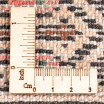 Tappeto corsia Tappeto Persero - Nomade - 296 x 119 cm - rosso