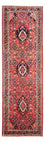 Tappeto corsia Tappeto Persero - Nomade - 322 x 113 cm - rosso