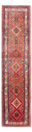 Tappeto corsia Tappeto Persero - Nomade - 355 x 101 cm - rosso