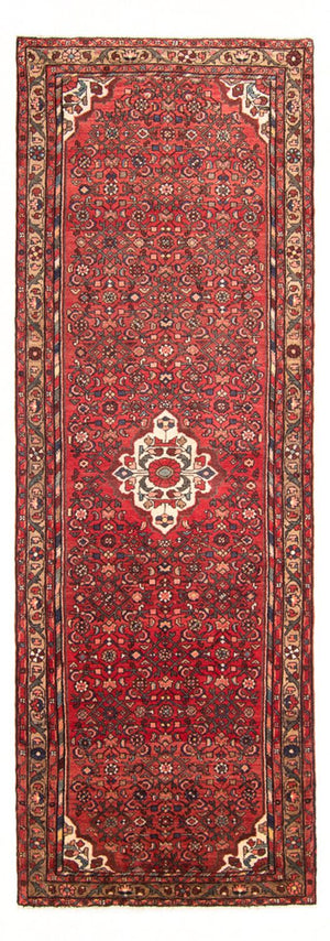 Tappeto corsia Tappeto Persero - Nomade - 326 x 112 cm - rosso