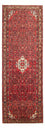 Tappeto corsia Tappeto Persero - Nomade - 326 x 112 cm - rosso