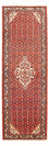 Tappeto corsia Tappeto Persero - Nomade - 304 x 108 cm - rosso
