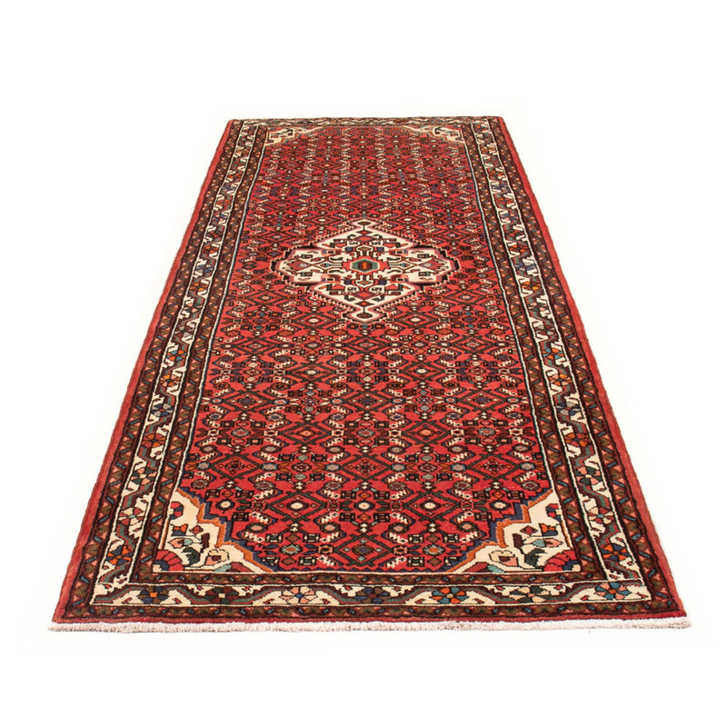 Tappeto corsia Tappeto Persero - Nomade - 304 x 108 cm - rosso