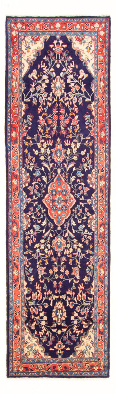 Sarouk Tappeto 108x323cm - Tappeto persiano