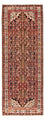 Tappeto corsia Tappeto Persero - Nomade - 307 x 113 cm - blu scuro