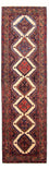 Tappeto corsia Tappeto Persero - Nomade - 303 x 95 cm - crema