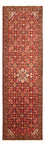 Tappeto corsia Tappeto Persero - Nomade - 327 x 112 cm - rosso