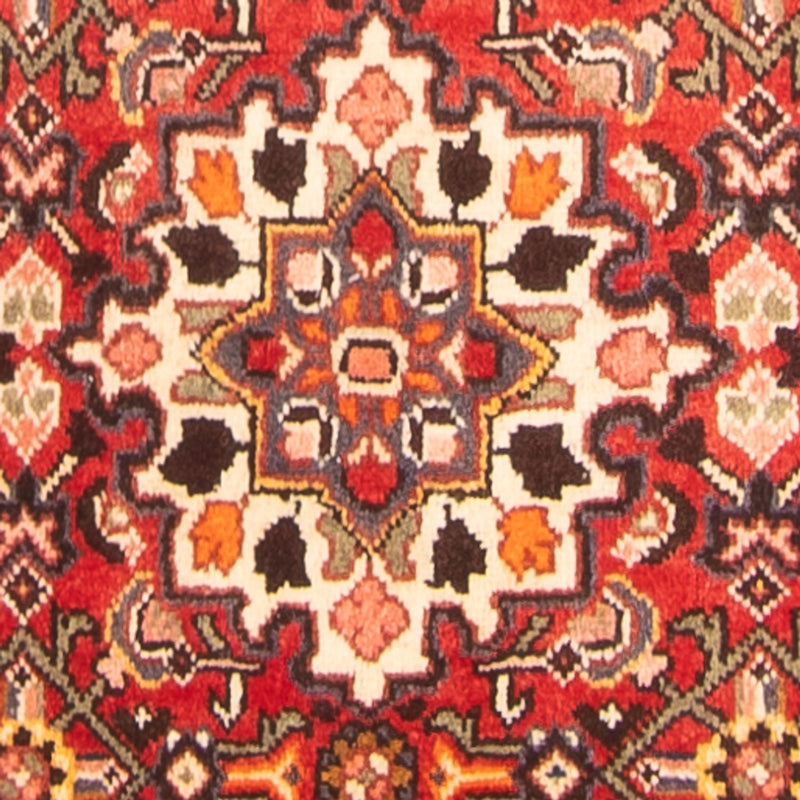 Tappeto corsia Tappeto Persero - Nomade - 327 x 112 cm - rosso