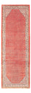 Tappeto corsia Tappeto Persero - Mir - 313 x 106 cm - rosso