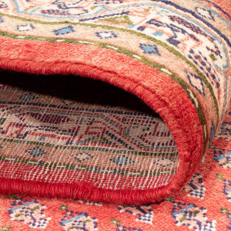 Tappeto corsia Tappeto Persero - Mir - 313 x 106 cm - rosso