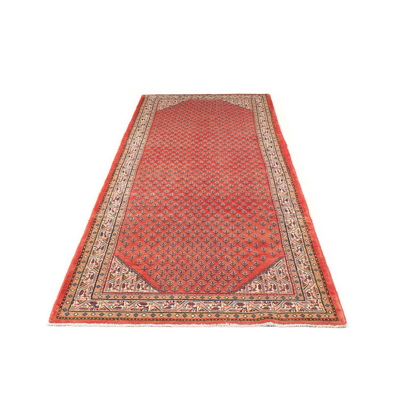 Tappeto corsia Tappeto Persero - Mir - 313 x 106 cm - rosso