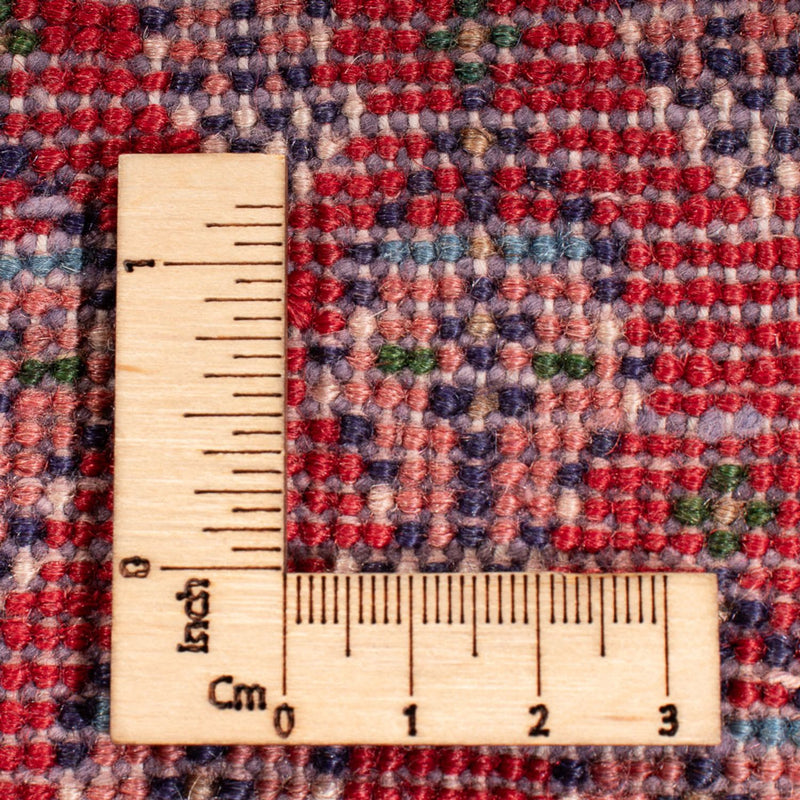 Tappeto corsia Tappeto Persero - Mir - 313 x 106 cm - rosso