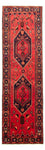 Tappeto corsia Tappeto Persero - Bidjar - 314 x 110 cm - rosso