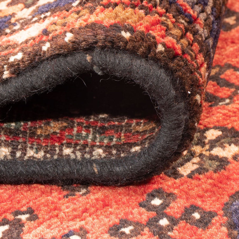 Tappeto corsia Tappeto Persero - Bidjar - 314 x 110 cm - rosso