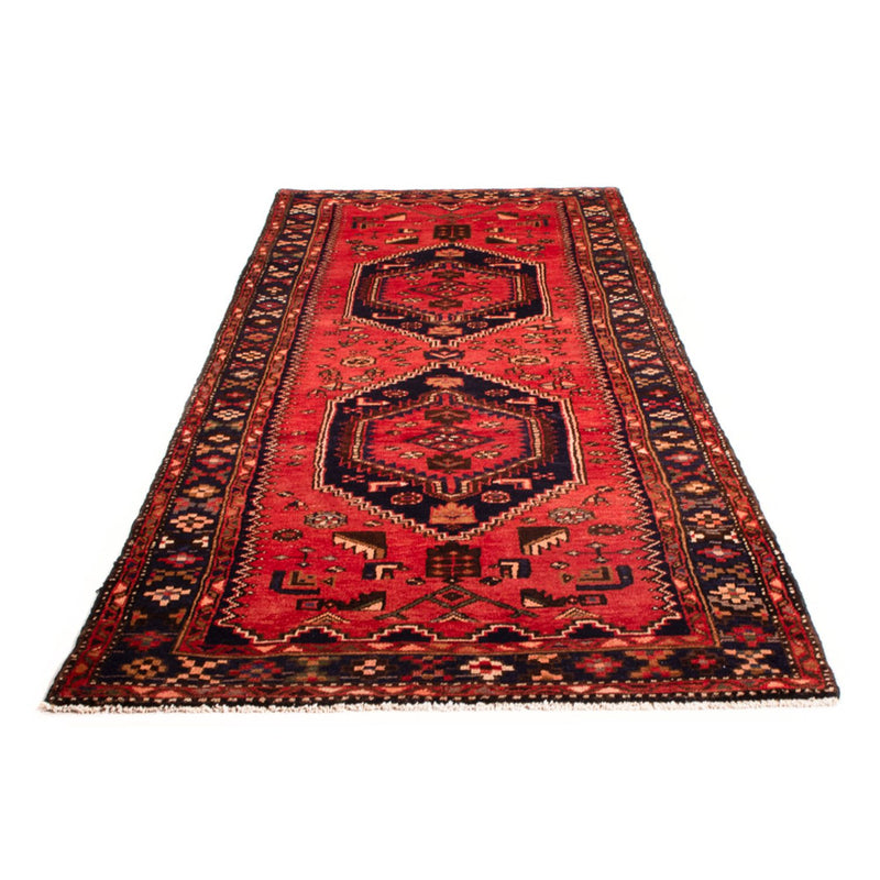 Tappeto corsia Tappeto Persero - Bidjar - 314 x 110 cm - rosso