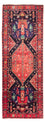 Tappeto corsia Tappeto Persero - Nomade - 324 x 130 cm - blu scuro