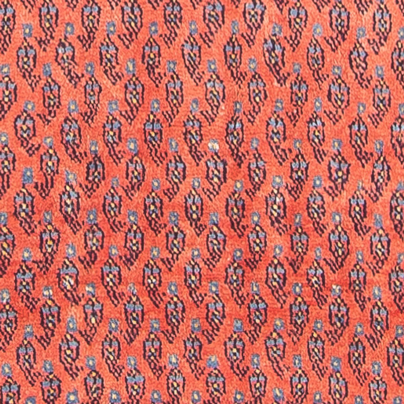 Tappeto corsia Tappeto Persero - Classico - 328 x 118 cm - rosso