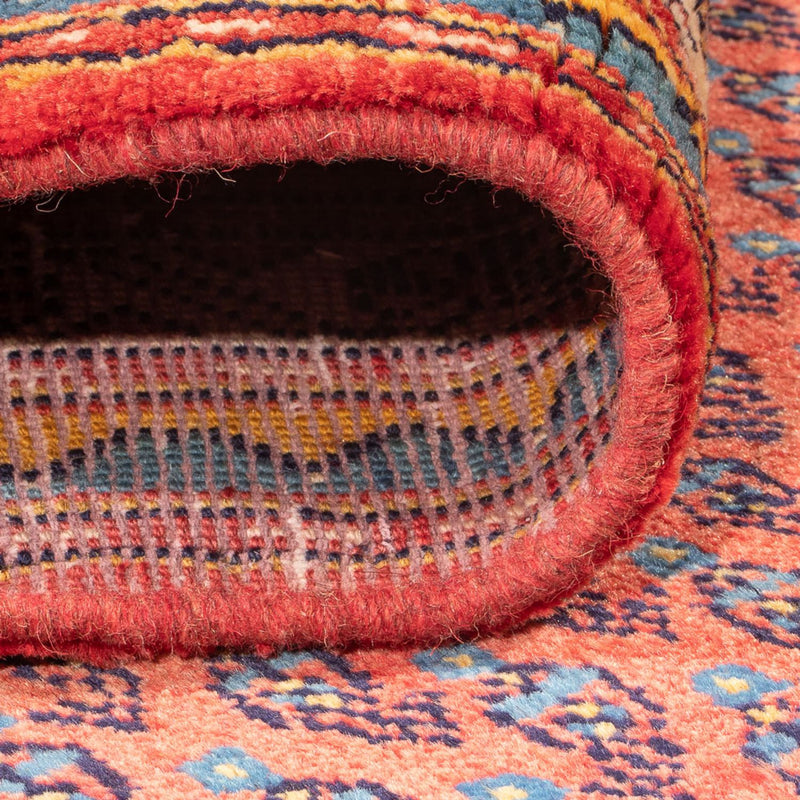 Tappeto corsia Tappeto Persero - Classico - 328 x 118 cm - rosso