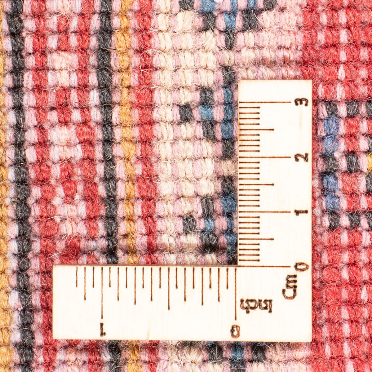 Tappeto corsia Tappeto Persero - Classico - 328 x 118 cm - rosso