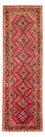 Tappeto corsia Tappeto Persero - Nomade - 280 x 98 cm - rosso