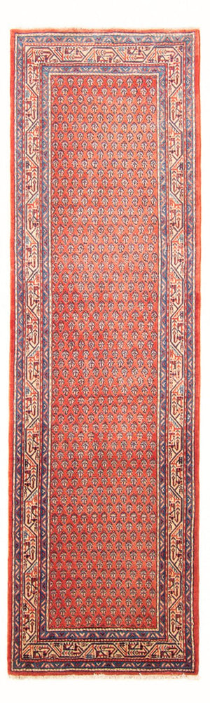 Tappeto corsia Tappeto Persero - Mir - 316 x 107 cm - rosso