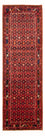 Tappeto corsia Tappeto Persero - Nomade - 296 x 103 cm - rosso