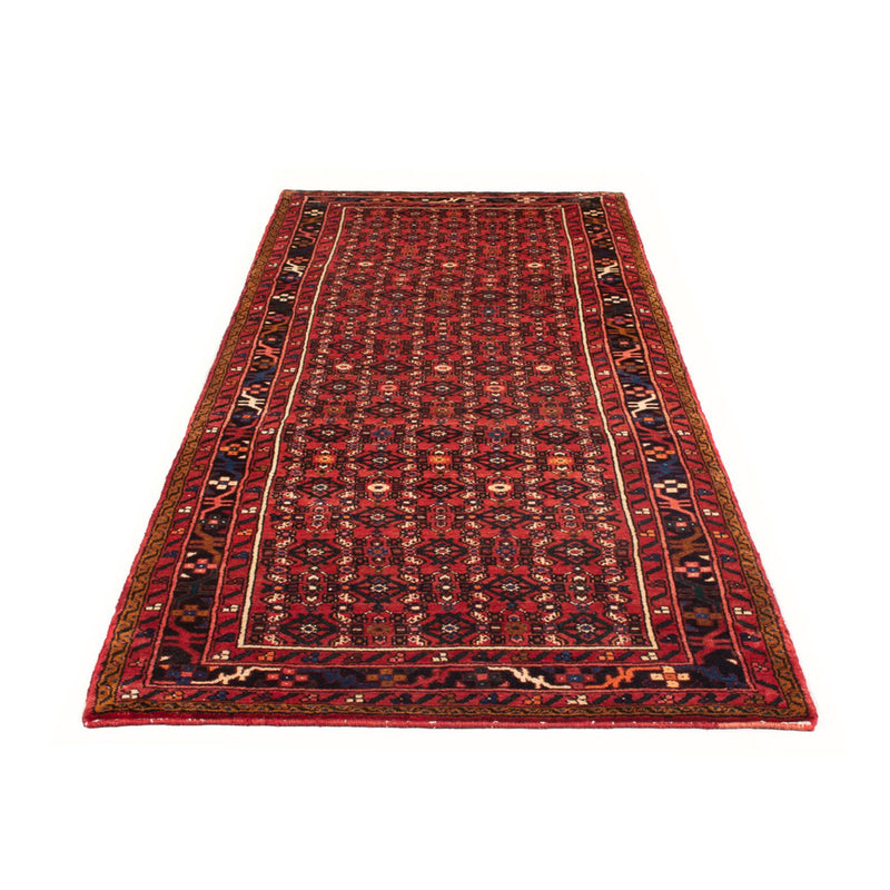 Tappeto corsia Tappeto Persero - Nomade - 296 x 103 cm - rosso