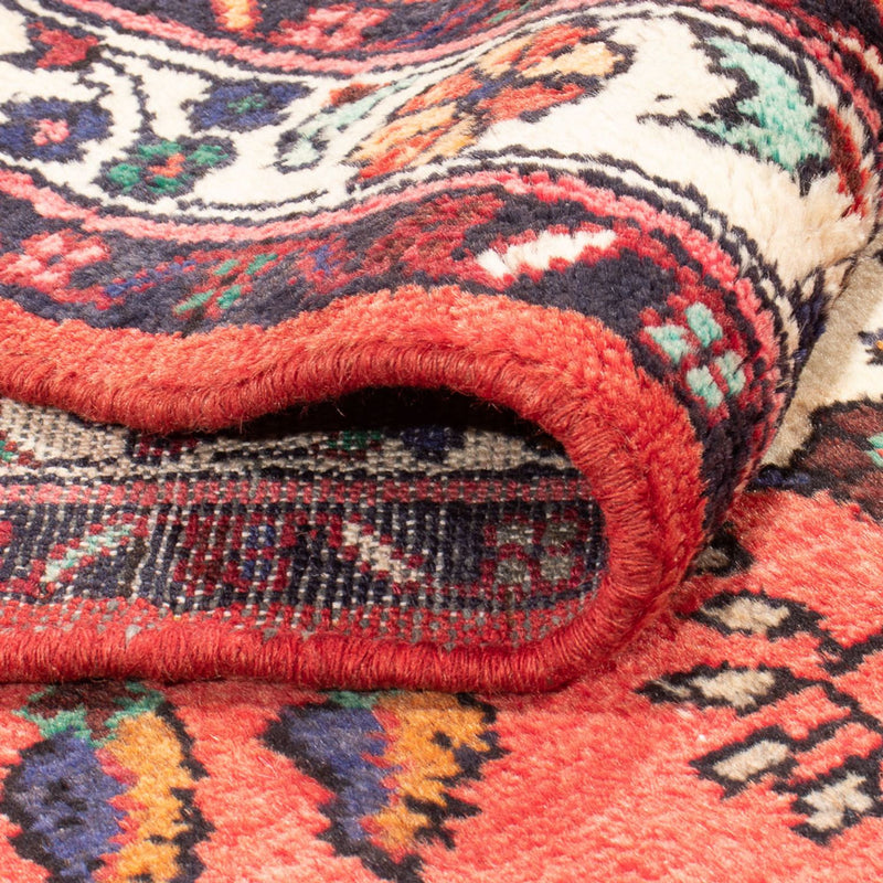 Tappeto corsia Tappeto Persero - Nomade - 291 x 106 cm - rosso