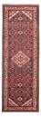 Tappeto corsia Tappeto Persero - Nomade - 330 x 116 cm - blu scuro