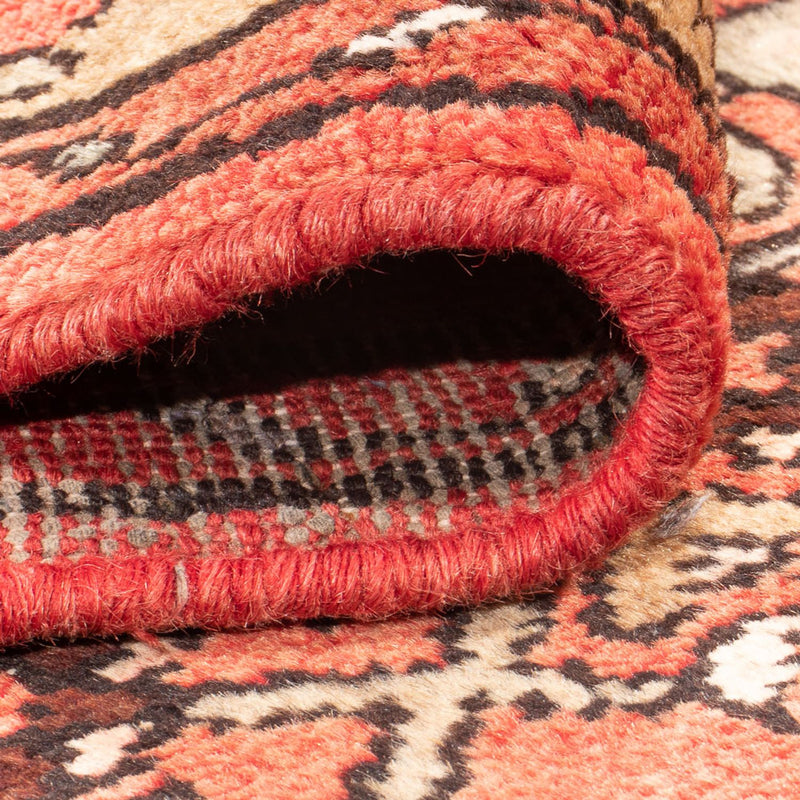 Tappeto corsia Tappeto Persero - Nomade - 295 x 114 cm - rosso