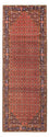 Tappeto corsia Tappeto Persero - Nomade - 294 x 101 cm - rosso