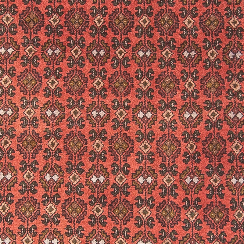 Tappeto corsia Tappeto Persero - Nomade - 294 x 101 cm - rosso