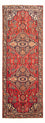 Tappeto corsia Tappeto Persero - Bidjar - 293 x 109 cm - rosso