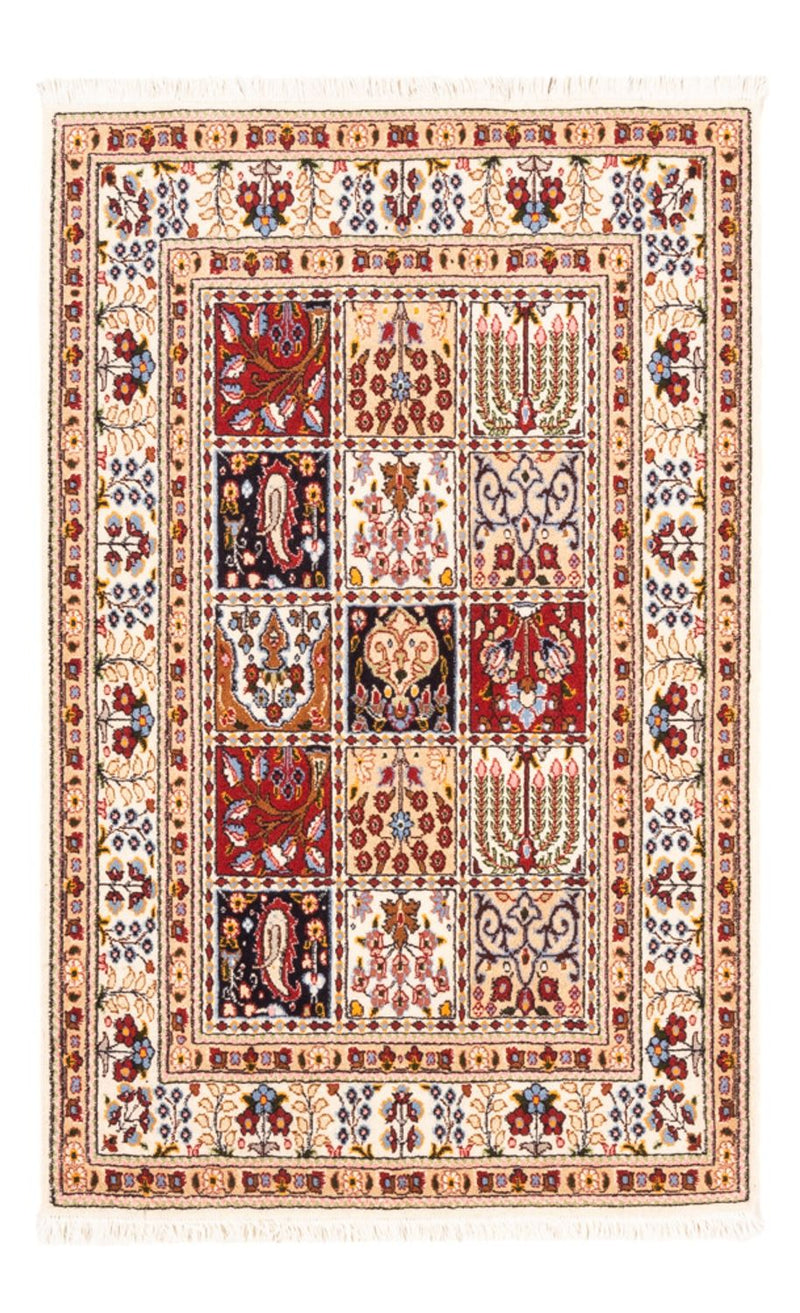 Tappeto Persero - Classico - 123 x 80 cm - multicolore