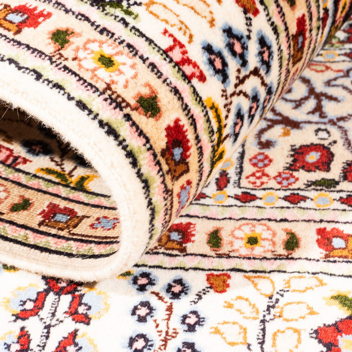 Tappeto Persero - Classico - 123 x 80 cm - multicolore