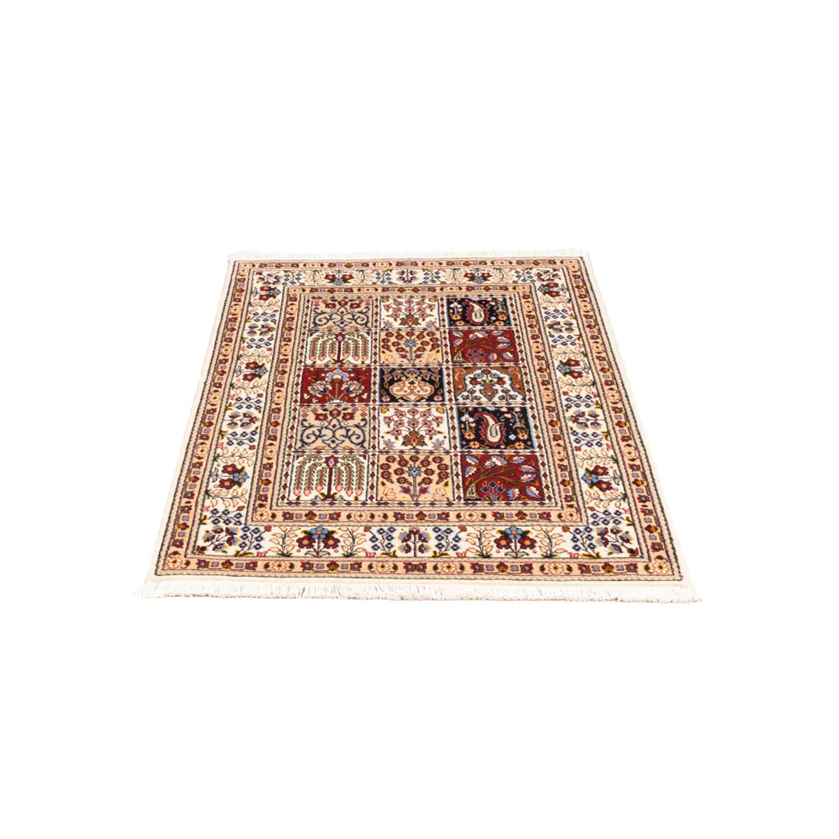 Tappeto Persero - Classico - 123 x 80 cm - multicolore