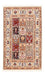 Tappeto Persero - Classico - 126 x 82 cm - multicolore