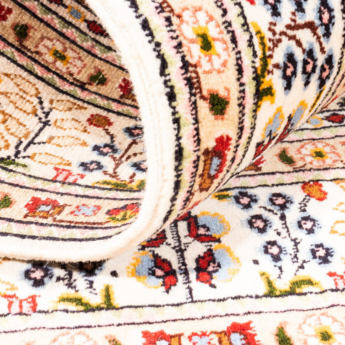Tappeto Persero - Classico - 126 x 82 cm - multicolore