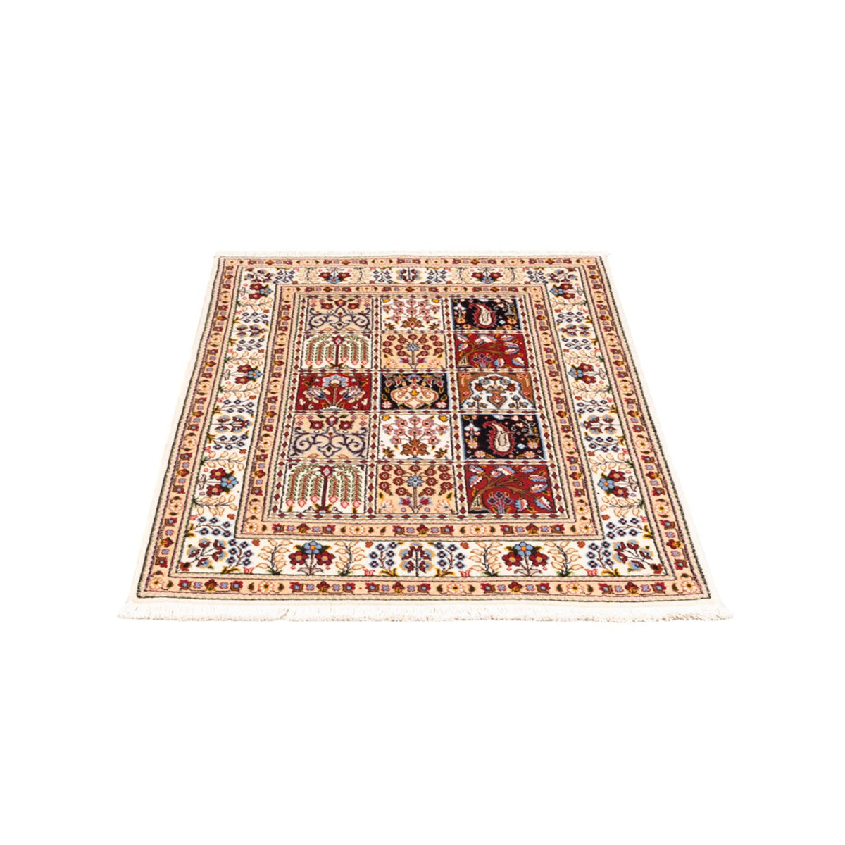 Tappeto Persero - Classico - 126 x 82 cm - multicolore
